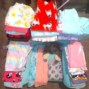 3T toddler girl bundle! 👣